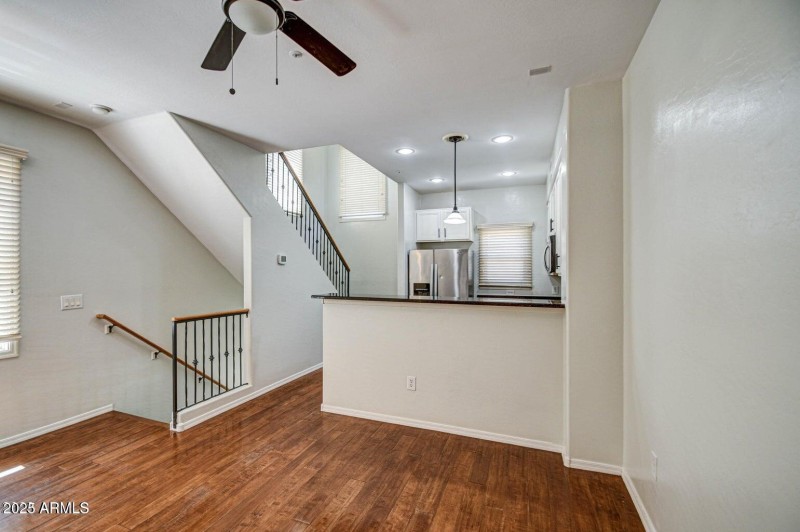 view from living space 2