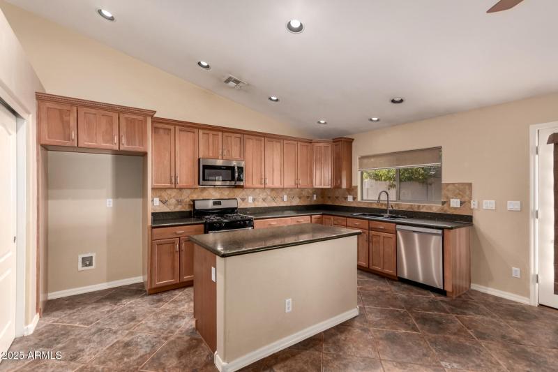 Granite Countertops