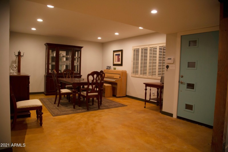 Dining Room 2