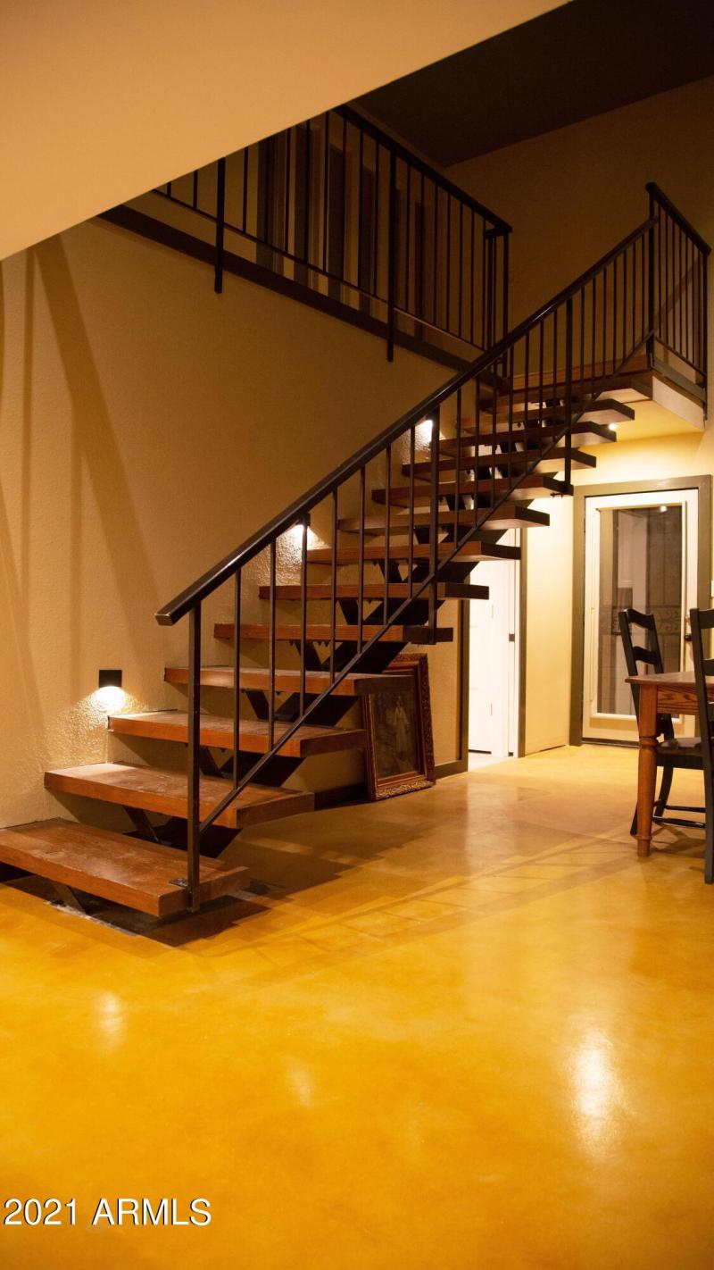 Staircase