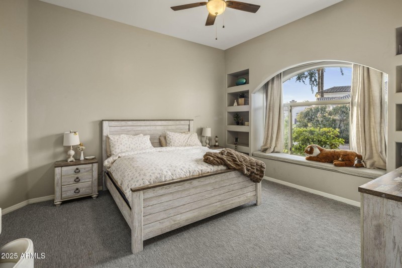 Main House Bedroom #2