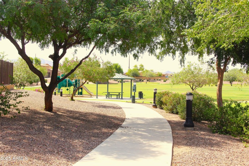 5704 S. 57TH DR. LAVEEN AZ RIVERVIEW EST