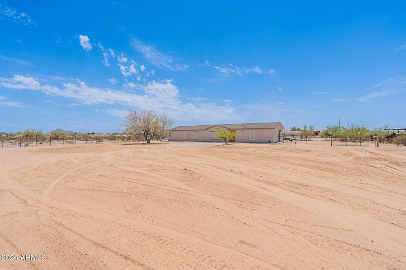15811 W Ghost Ranch Rd