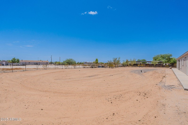 15811 W Ghost Ranch Rd