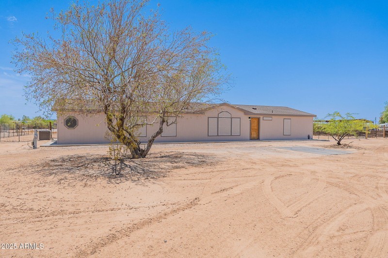 15811 W Ghost Ranch Rd