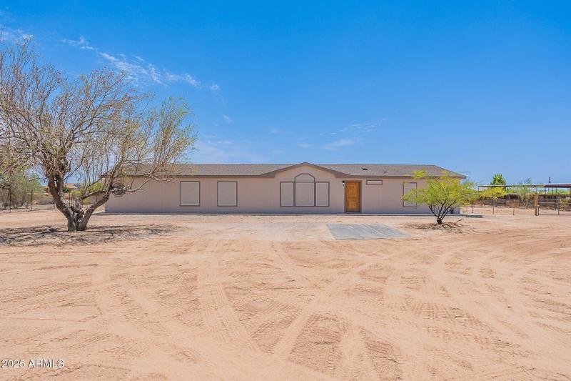 15811 W Ghost Ranch Rd