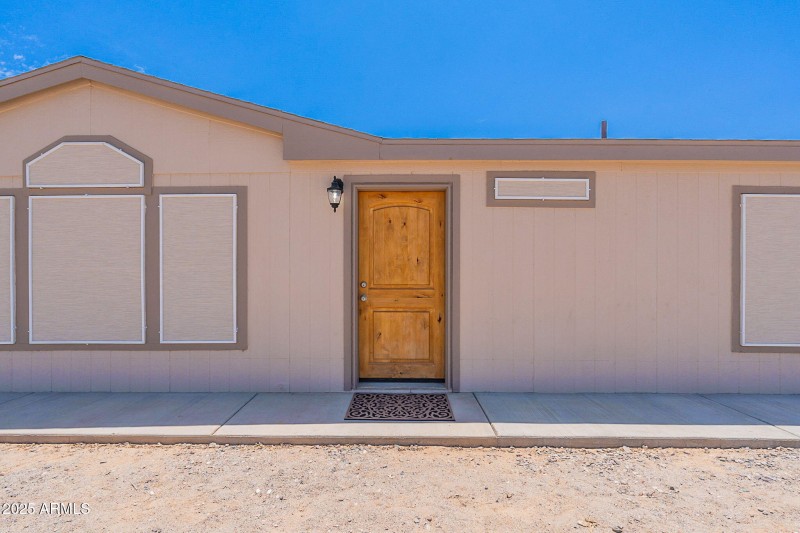 15811 W Ghost Ranch Rd