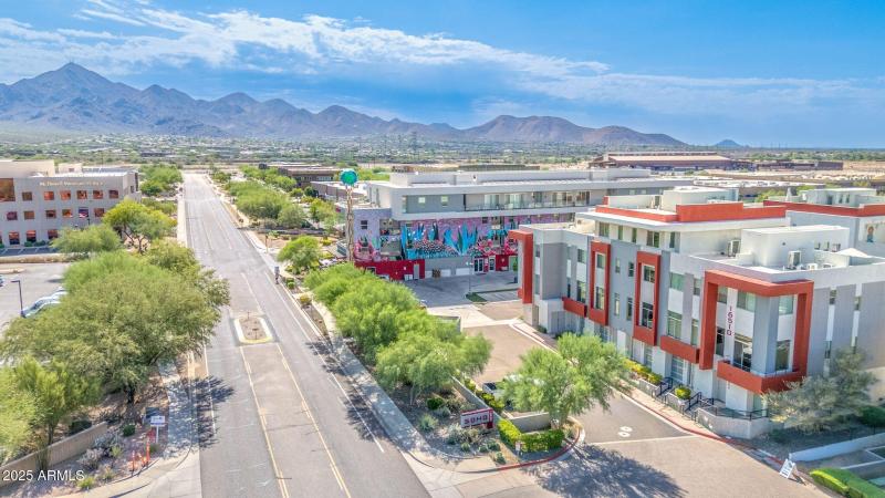 92nd and Soho Drone-11