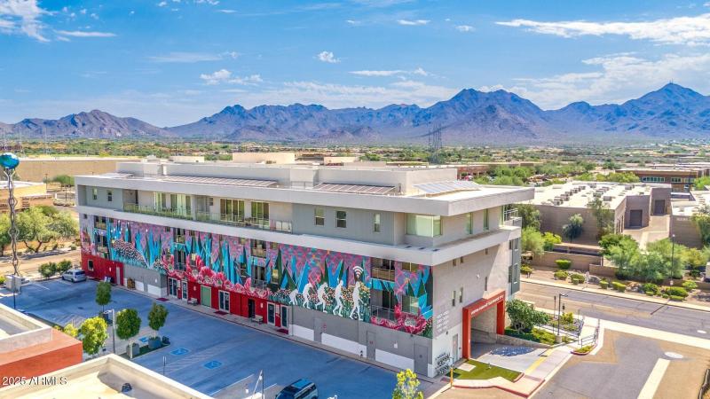 92nd and Soho Drone-26