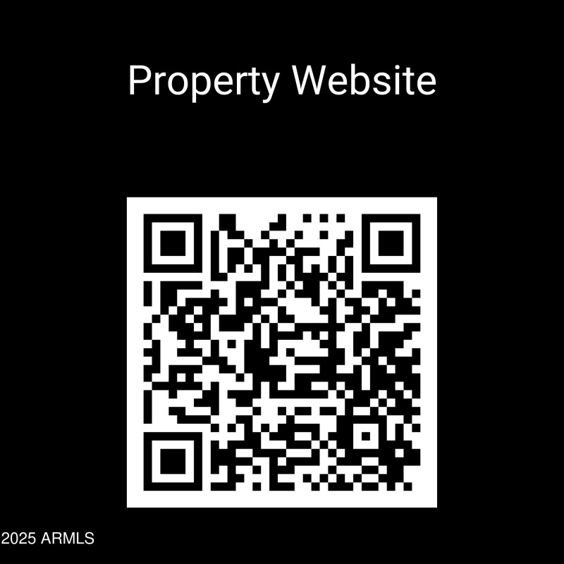 Unbranded Property Website QR Code