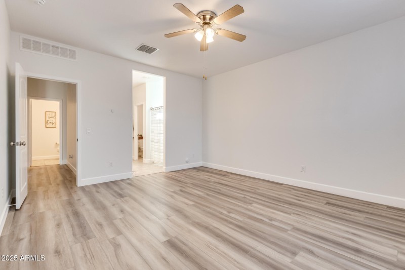 Your Private Retreat