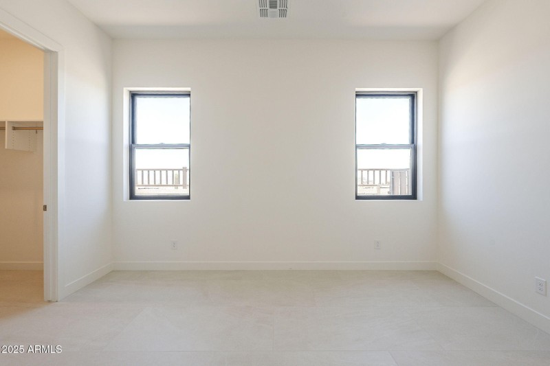 Bright Guest Bedroom