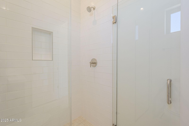 Casita Shower