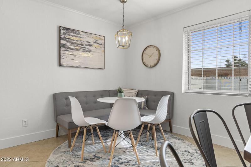 Dining Area 2