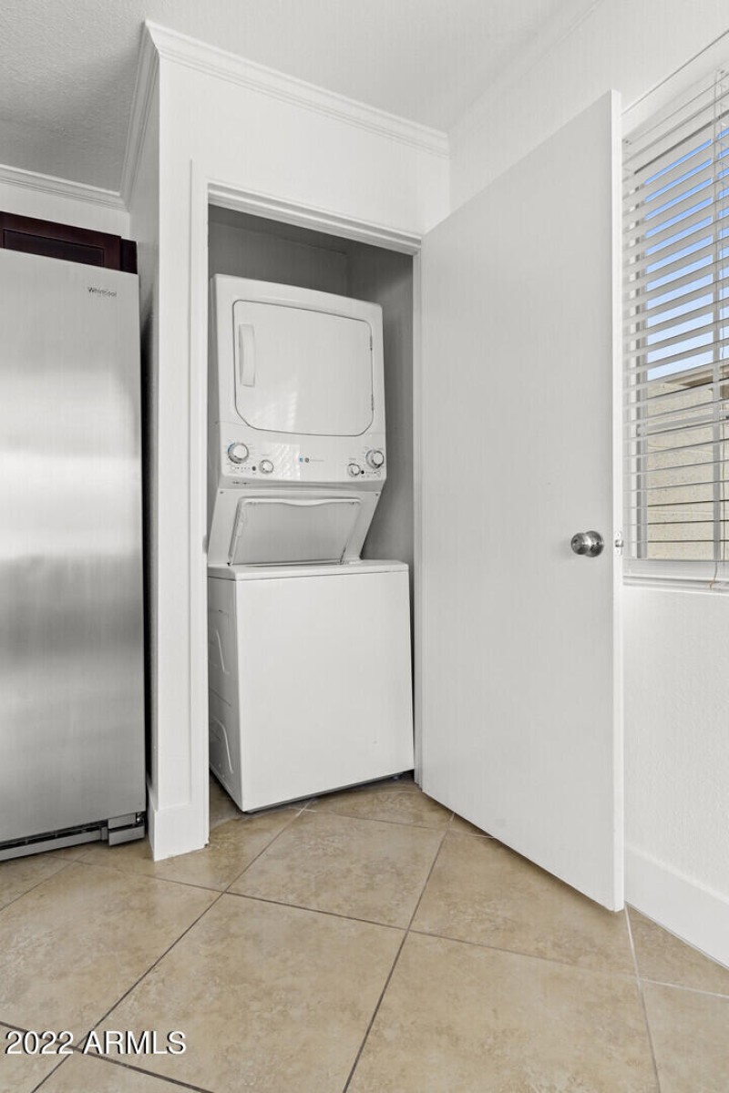 Laundry Center