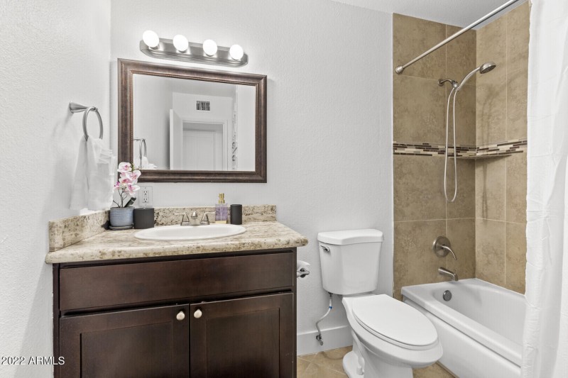 Hall Bath