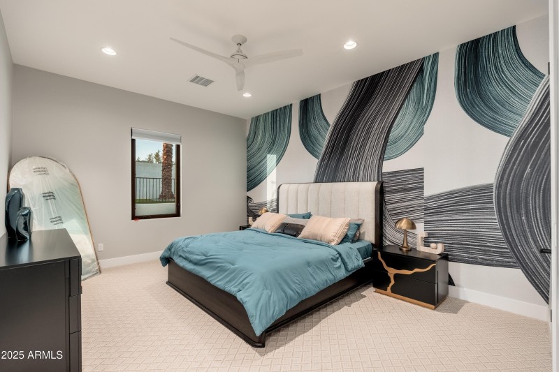 088_Casita Guest Room