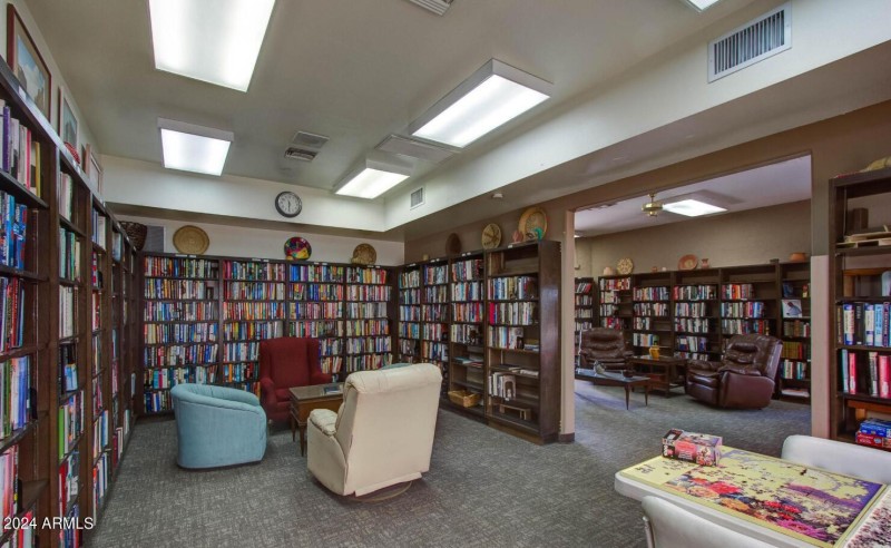 Community Library