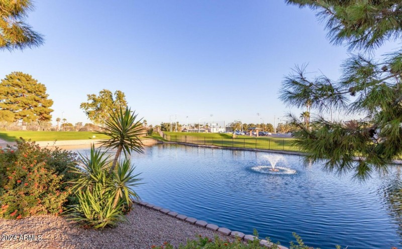 Community Lake 2