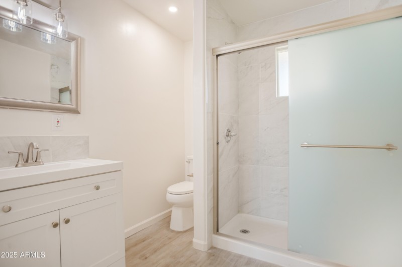 Master Suite Bathroom