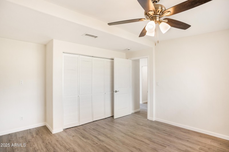 Master Suite Bedroom