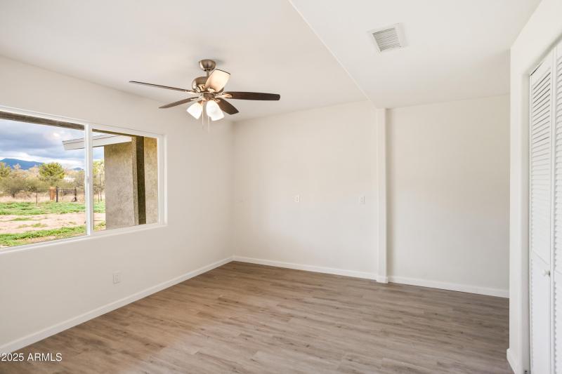 Master Suite Bedroom