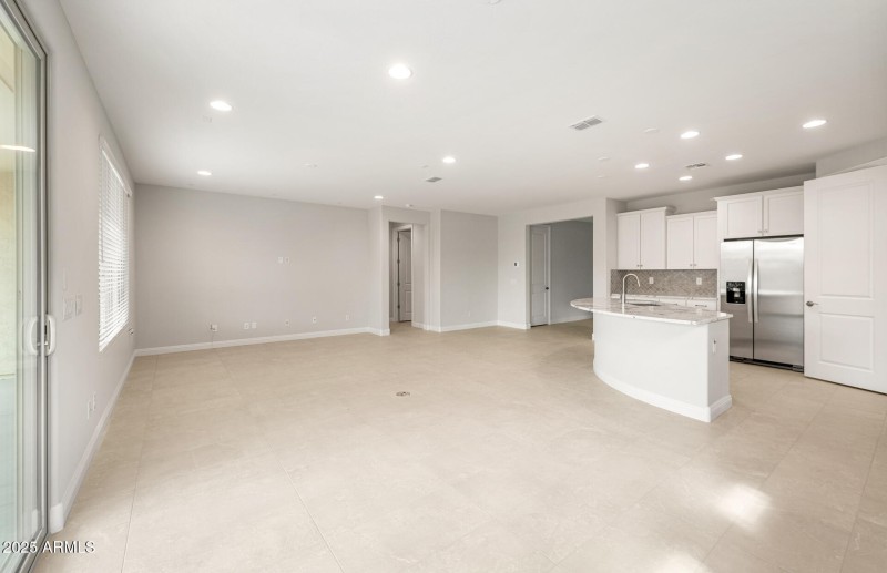 Cafe/Gathering Room/Kitchen