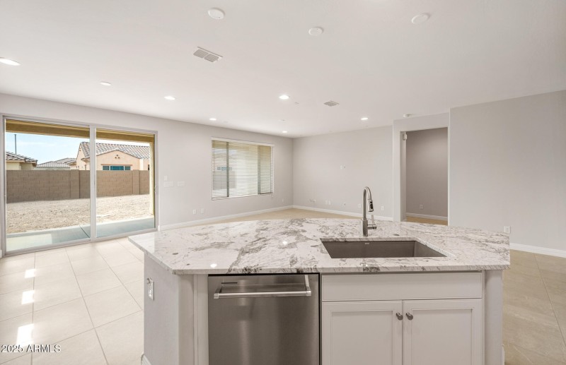 Kitchen/Cafe/Gathering Room