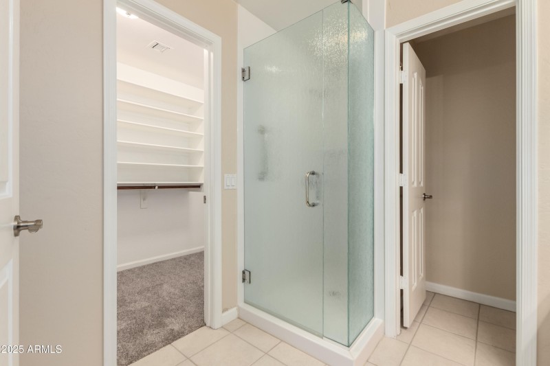 Secondary Owner's Suite