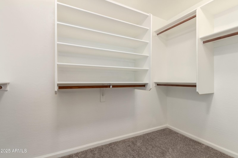 Secondary Owner's Suite