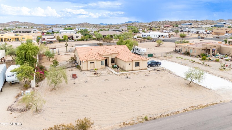 44 - Silverdale Drone