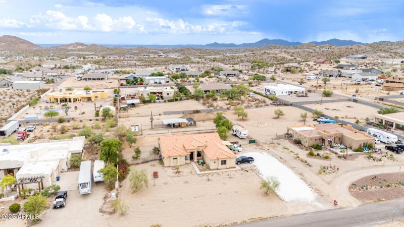 53 - Silverdale Drone