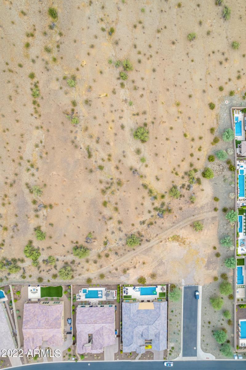Mountain Vista Drone