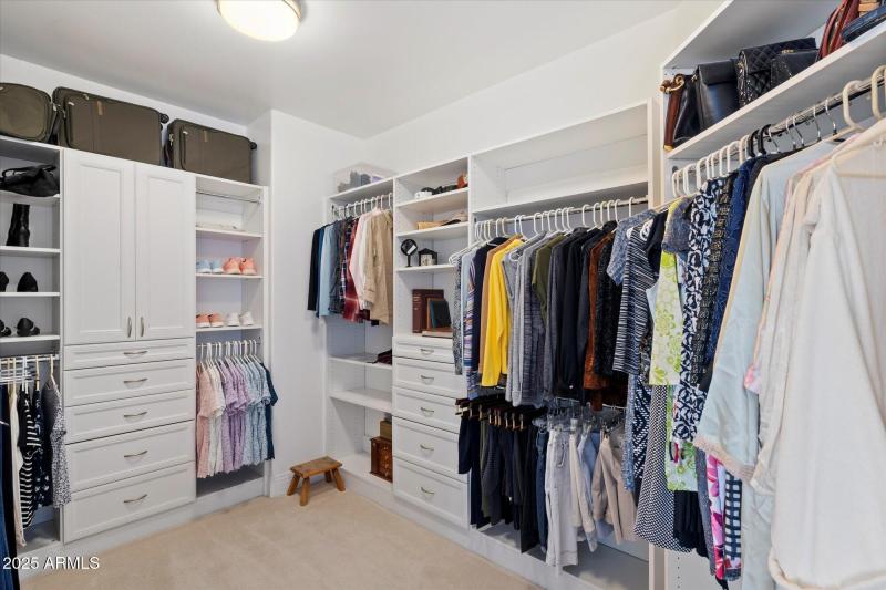 Her Closet