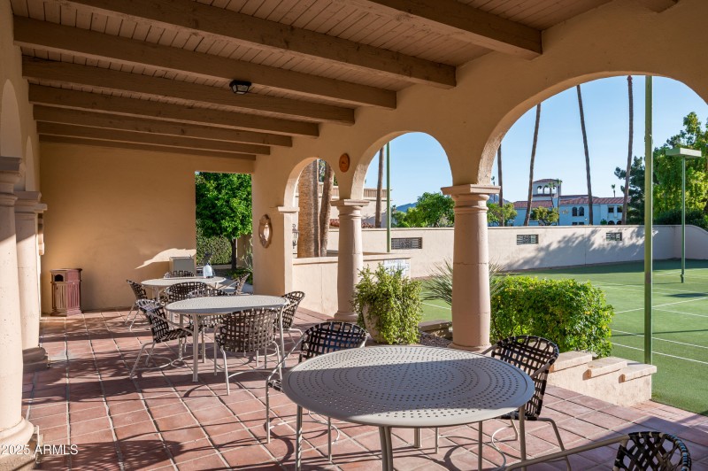 Relax Covered Patios