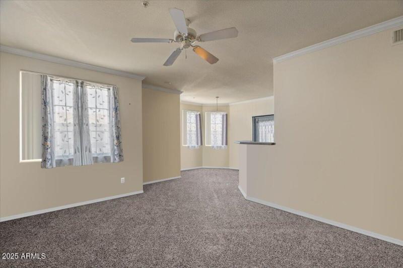 02-Living Room and Diing