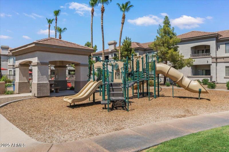 14-Community play area