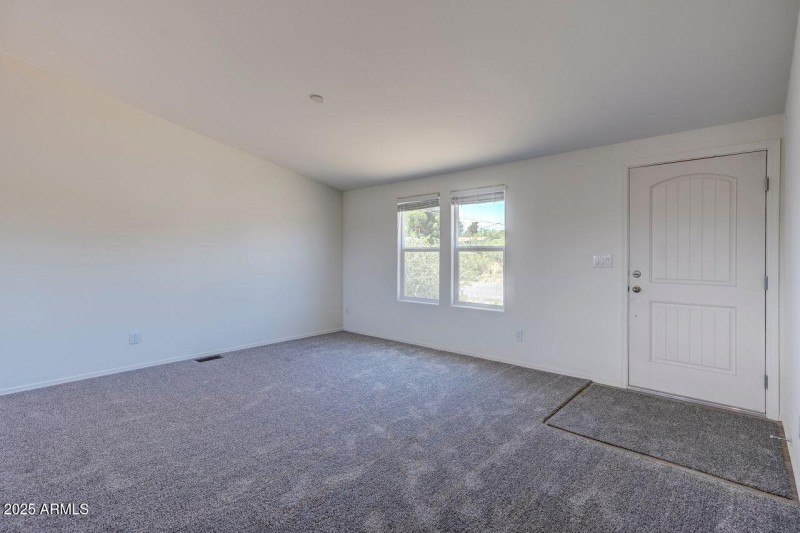 20809 E Antelope Road - Photo - Living R