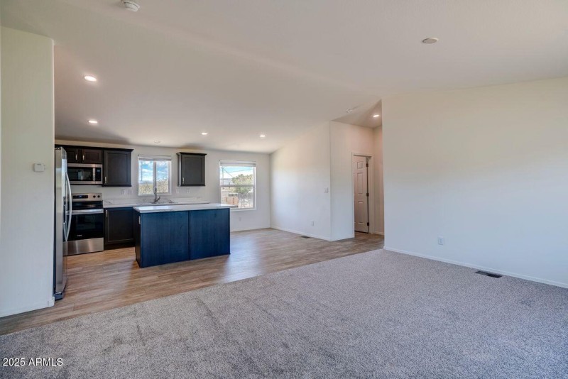 20809 E Antelope Road - Photo - Living R