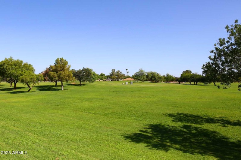 Crossed Arrows Park3