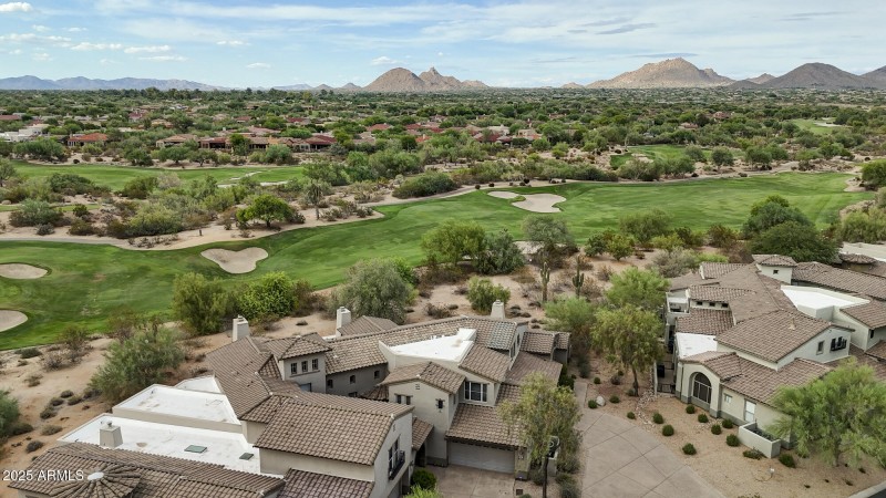 20802 N Grayhawk Dr #1131 aerials-11