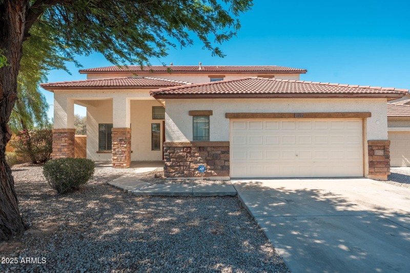 18064 W ACAPULCO Lane