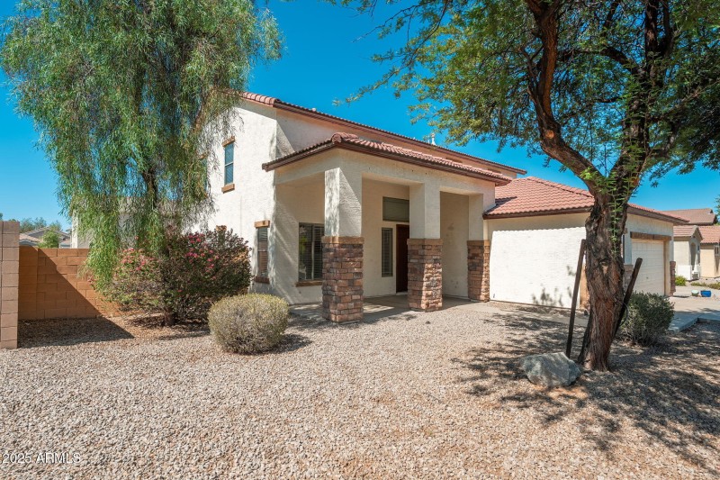 18064 W ACAPULCO Lane