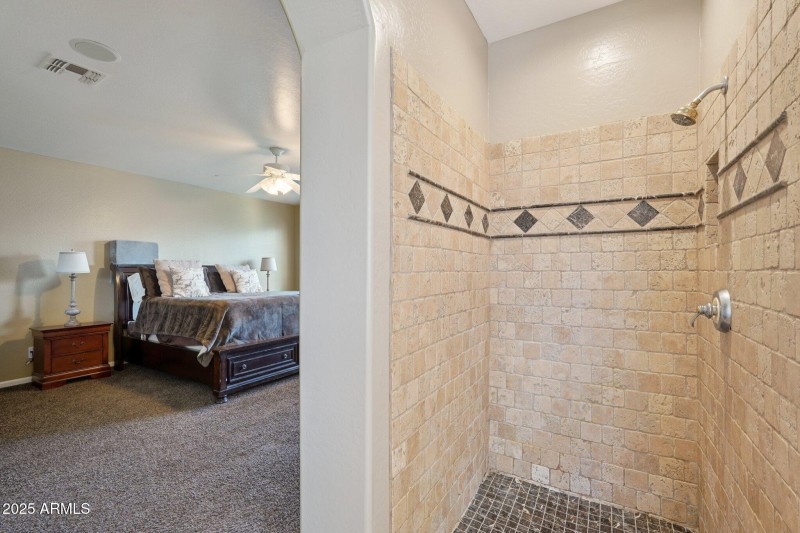 Primary Suite Bath-4