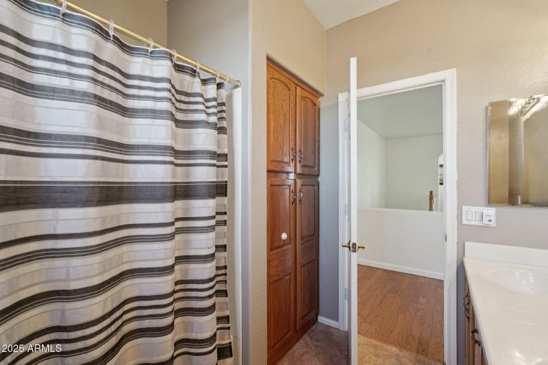 Upstairs Hall Bath-2