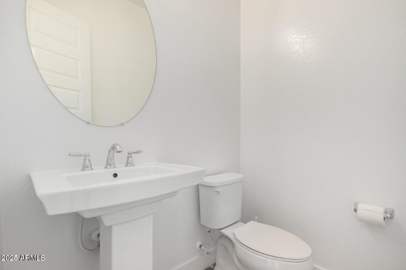 3.5 Bathroom
