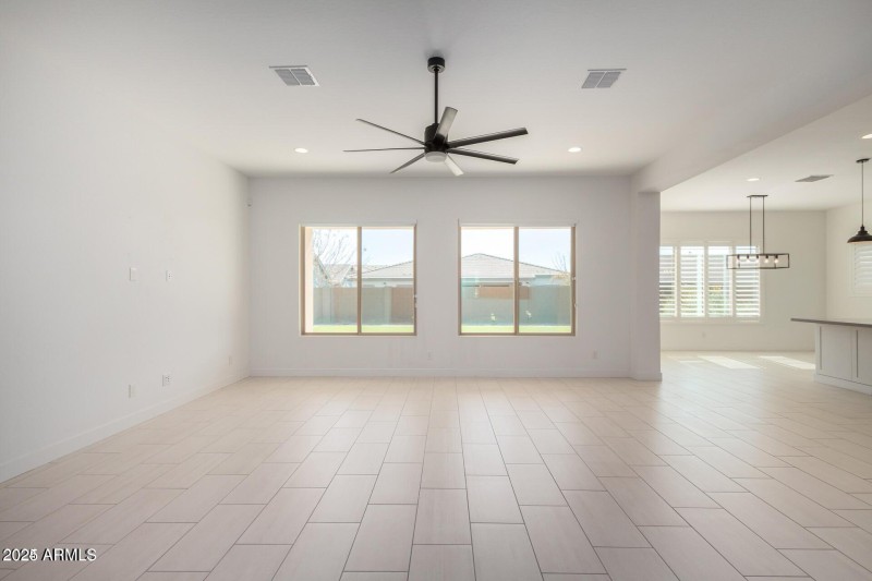 full Livingroom view