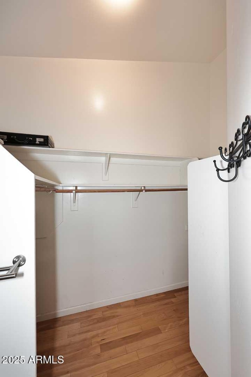 Primary Bath-Closet