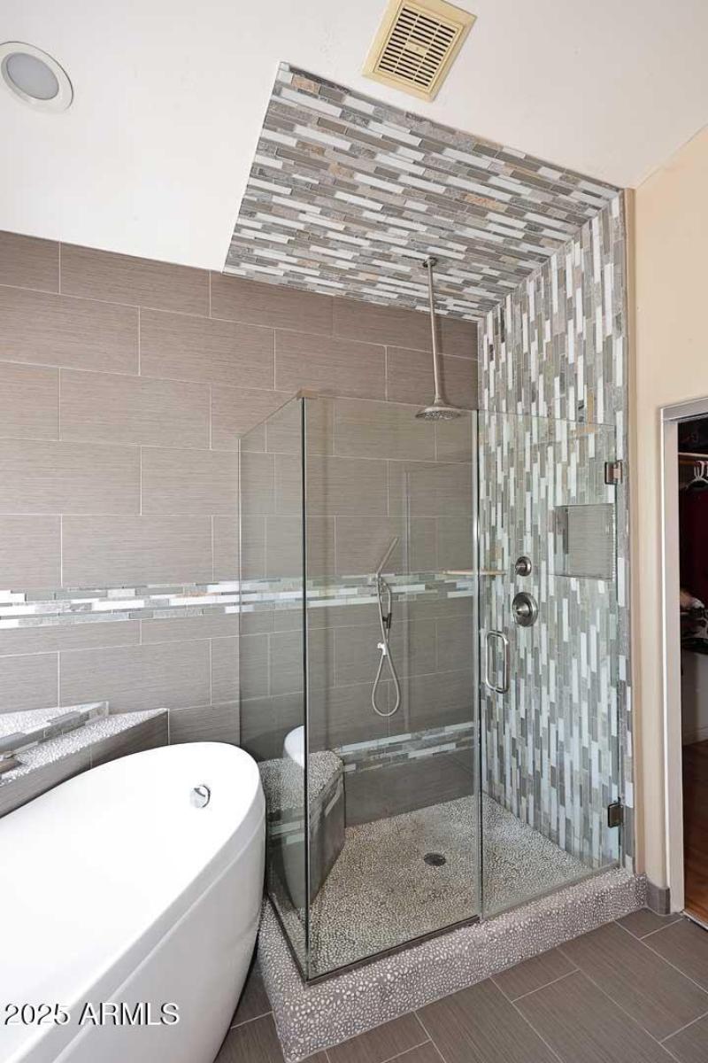 Primary Bath-Shower