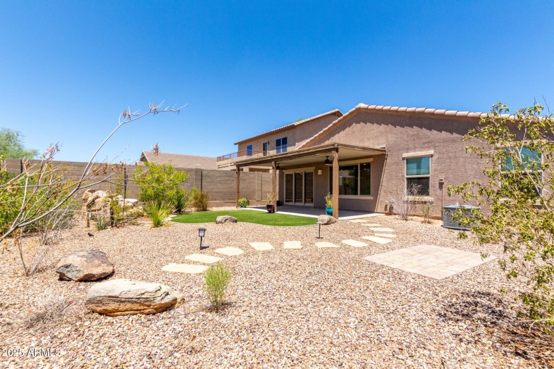 34 - El Buho Pequeno